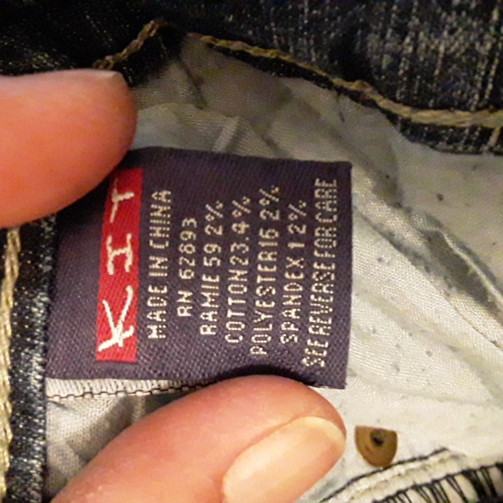 Flare jeans - Picture 9 of 10